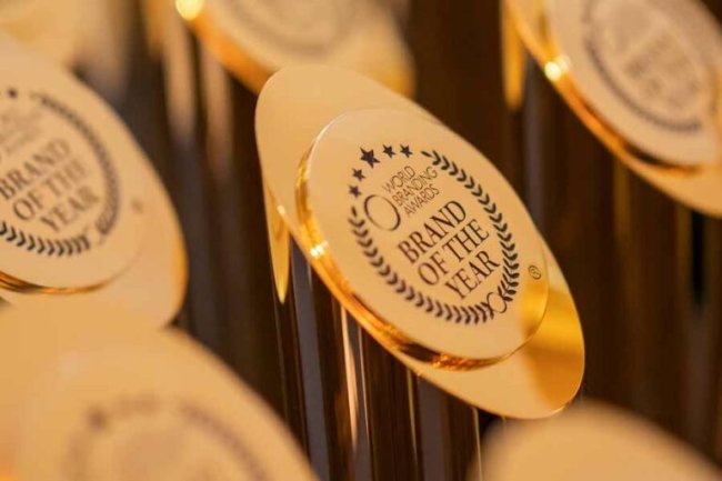 Raih World Branding Award 2023-2024, Brand Pertamina Kian Mendunia