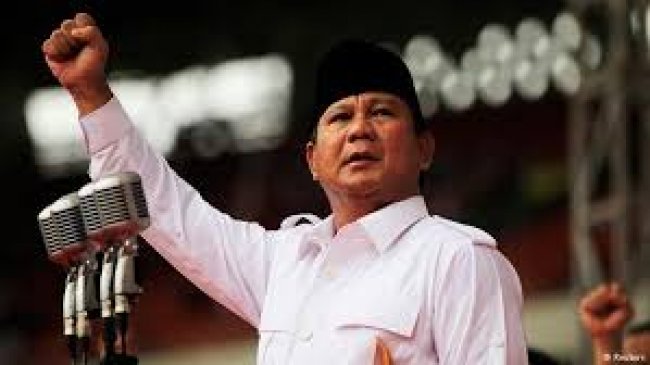 Di GOR Ciracas, Eks Kopassus  Dukung Prabowo Presiden 2019