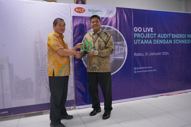 Transformasi Digital Menuju Green Industry pada Industri Makanan dan Minuman
