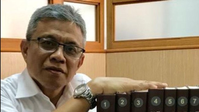 Menteri Kritis di Sektor Industri