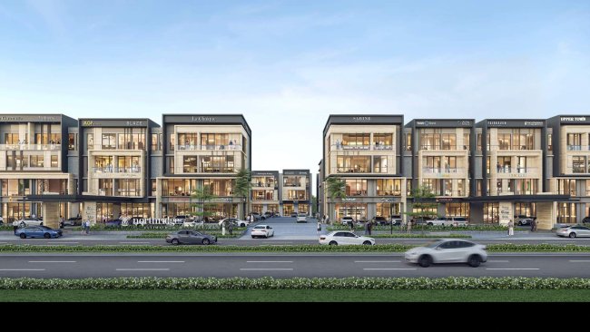 Tahap 1 dan 2 Habis Terjual, Sinar Mas Land Kembali Luncurkan Northridge Ultimate Business Center di BSD City