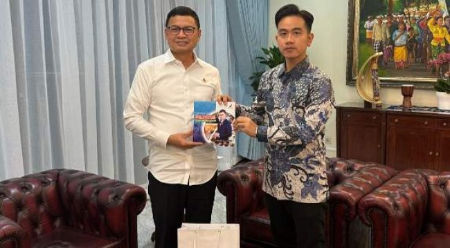 Wapres Gibran Apresiasi Kinerja Kepala BPOM, Sukses Jalankan Nilai-Nilai Asta Cita Pemerintah