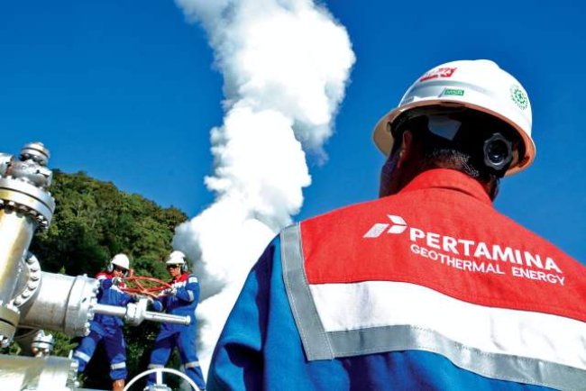 Capaian 2023: Pertamina Raih Laba Rp 72 Triliun, Naik 17%