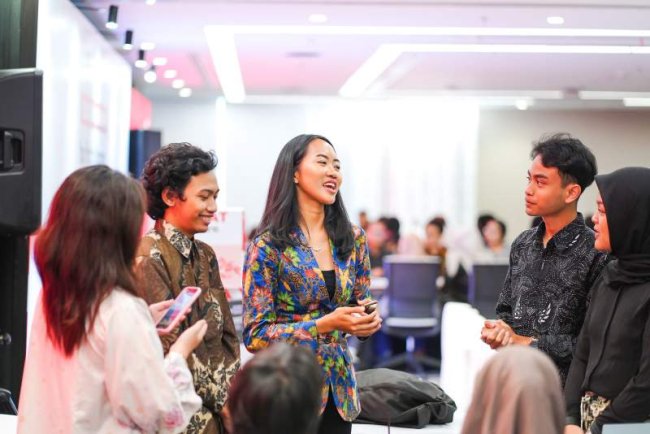 Telkom Gelar B2B Camp Summit Day, Siap Kuasai Pasar B2B 