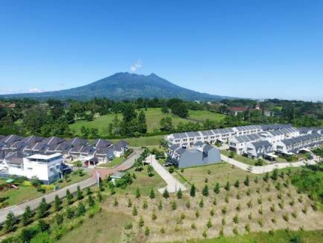 Sinar Mas Land Resmi Akuisisi PT Suryamas Dutamakmur Tbk (SMDM), Teruskan Pengembangan Rancamaya Golf Estate, Harvest City dan Royal Tajur