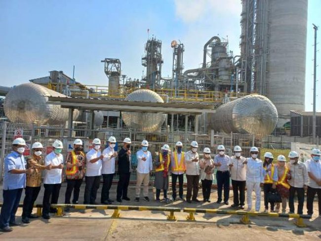 Kementan Komitmen Perbaiki Tata Kelola Pupuk Subsidi