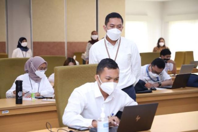 Kementerian PANRB Gali Potensi Pegawai Lewat ‘Assessment Center’