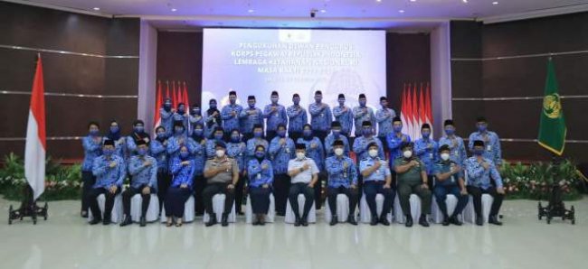 Karir ASN Belum Aman Pasca Pilkada