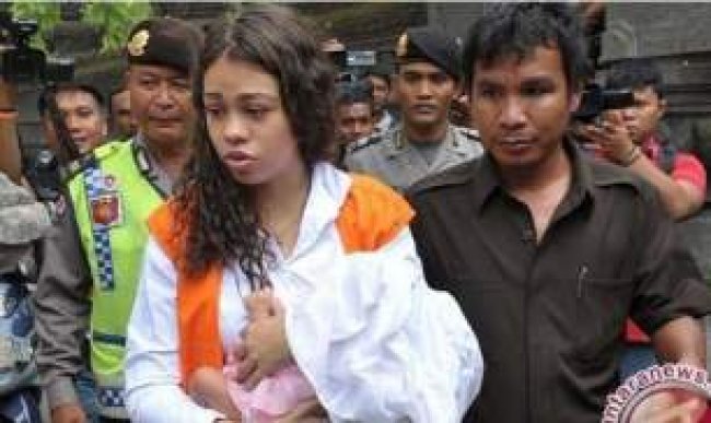 Pembunuh dari Chicago: Penjara Indonesia Bagus