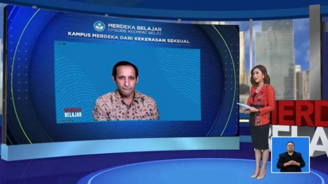 Pakar: Permendikbudristek PPKS Memberi Perlindungan Hukum dan Perlu Didukung