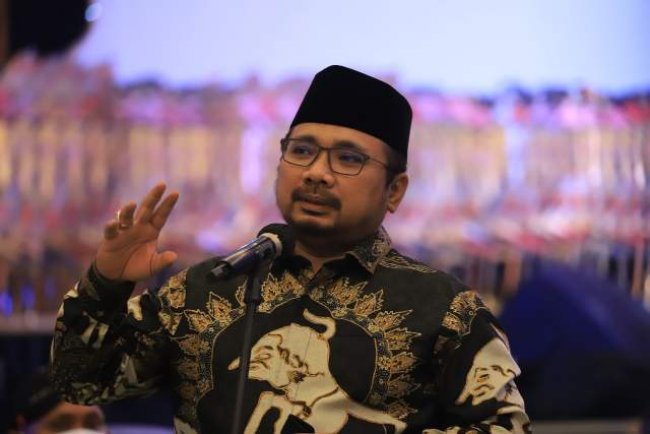 Kemenag Cairkan Insentif Rp66 M untuk 44.000 Guru PAI Non PNS