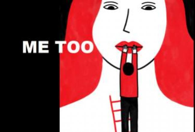 'Me Too' Gaya Indonesia