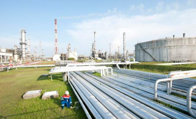 PT KPI Unit Balongan Pastikan Produksi BBM & LPG ke Masyarakat Aman Selama Nataru