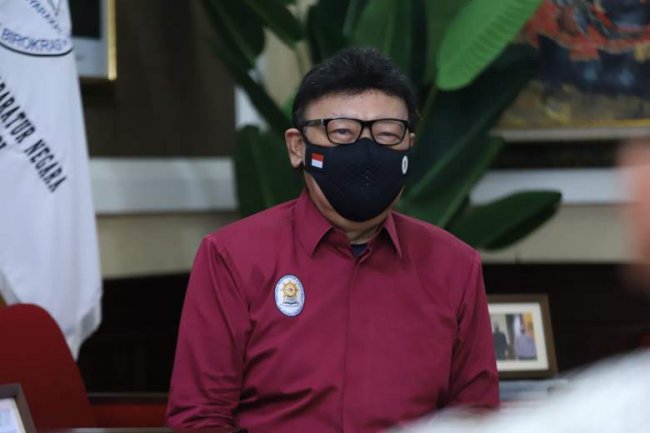 Perkuat Bela Negara, ASN Masuk Komponen Cadangan