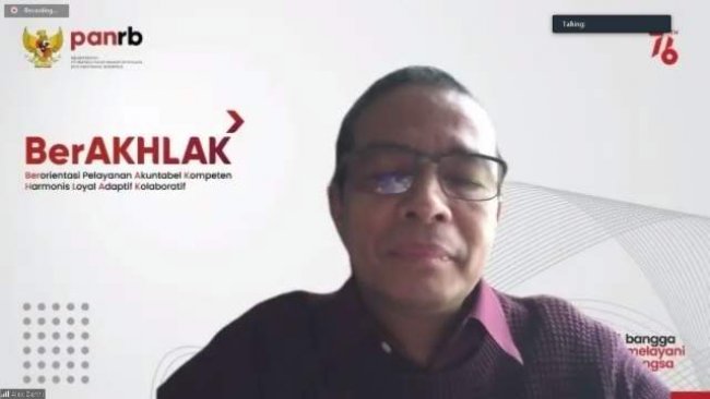 Core Values ASN Diharapkan Jadi Jurus Jitu Tangkal Radikalisme