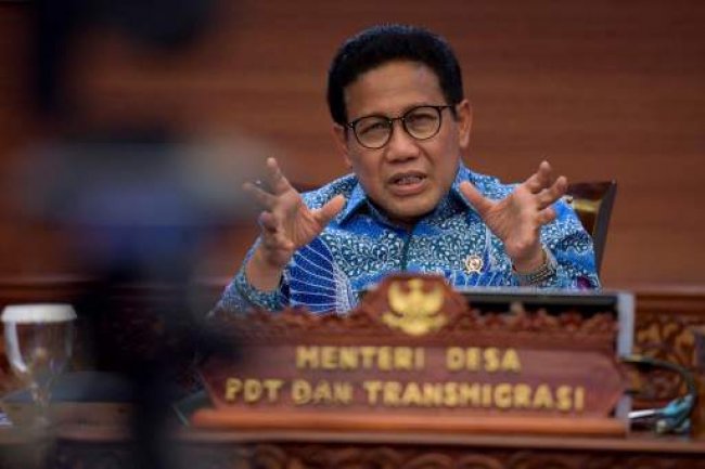 Gus Halim : Semua Indikator Buktikan Dana Desa Sukses Tumbuhkan Ekonomi Desa