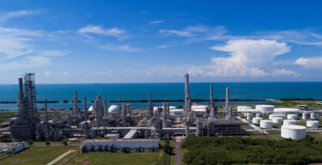 TPPI Tuntaskan Final Investment Decision (“FID”) untuk ISBL Proyek Revamping