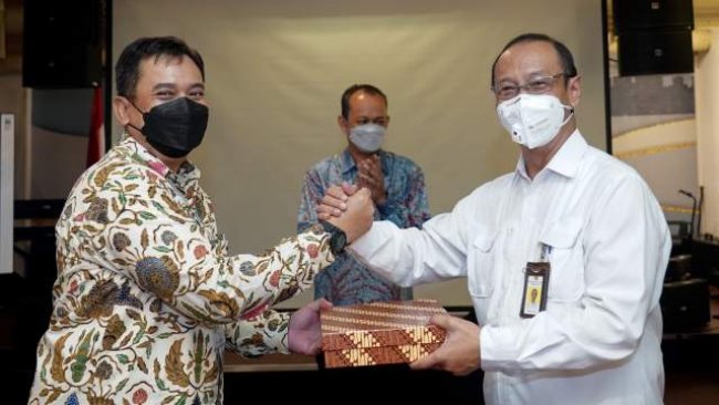 Dirjen Perumahan : Rusun Yang Sudah Selesai Harus Segera Dihuni