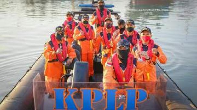 Dirgahayu Ke-49, KPLP Komitmen Jaga Laut dan Pantai Indonesia