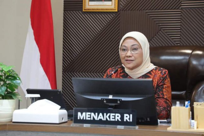 Menaker: Pemerintah Akan Revisi Aturan JHT