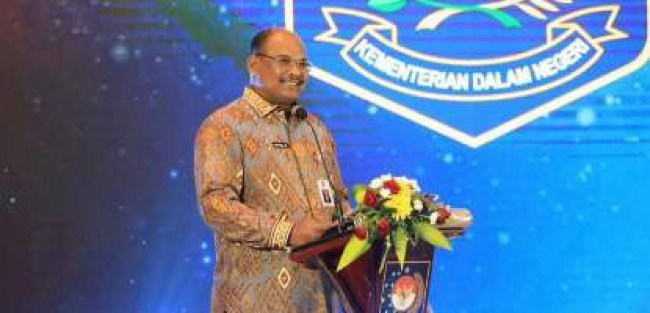 Mendagri Terbitkan Inmendagri Penyelenggaraan MotoGP Mandalika