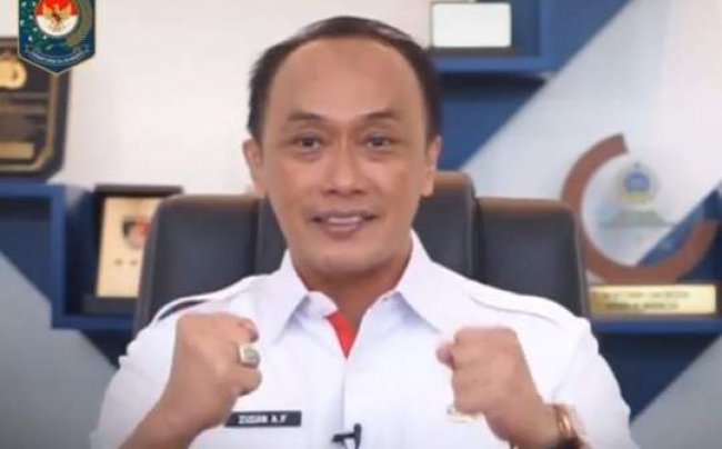 Dirjen Zudan: Catat! Mengurus eKTP Tidak Perlu Pengantar RT/RW