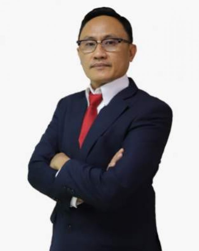 BPJPH Segera Terbitkan Sertifikat Halal Vaksin Merah Putih