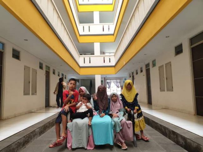 Anggaran Rp 5,1 Triliun, Ini Target Pembangunan Ditjen Perumahan