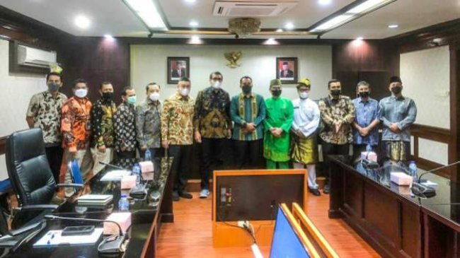 Subholding Gas Pertamina Targetkan 17.570 Pelanggan Baru Gas Bumi di Wilayah Deli Serdang & Medan