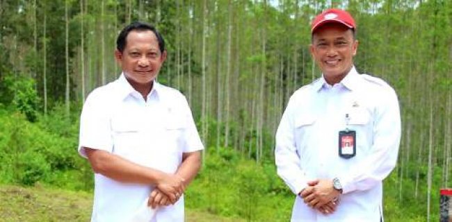 Mendagri Tito: Dukcapil Paling Banyak Terobosannya