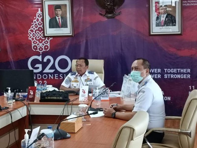Kemenhub-Korlantas Polri Siapkan Skema Baru Penanganan ODOL