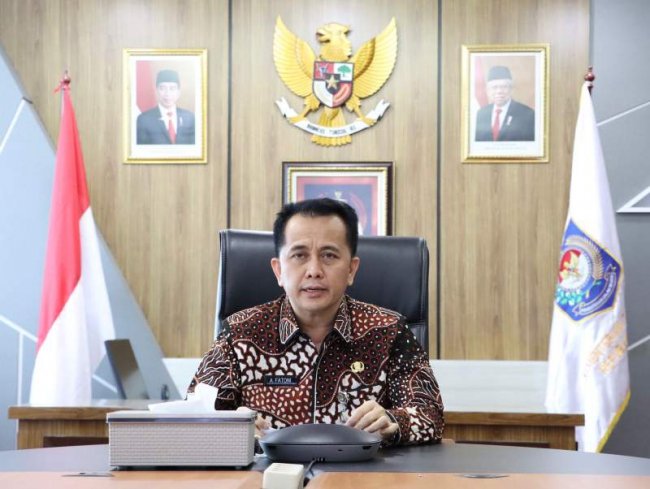 Kemenko Perekonomian dan Kemendagri Dorong Penguatan Peran BPD dalam Pemulihan Ekonomi Daerah