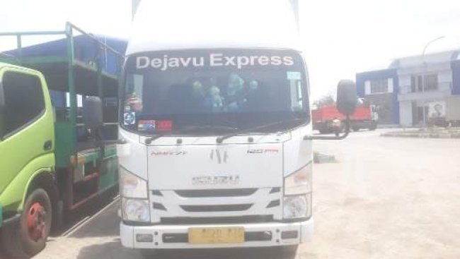 Pasca Insiden Cabut Berkas Paksa, Ditjen Hubdat Tingkatkan Keamanan UPPKB Balonggandu