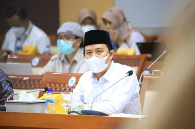 Saudi Hapus Keharusan Karantina dan PCR, Dirjen PHU Segera Selaraskan Kebijakan Umrah