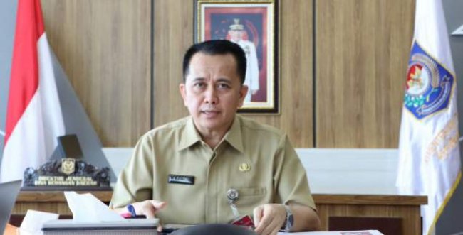 Kemendagri Keluarkan Persetujuan TPP Setelah Dapat Pertimbangan Kemenkeu