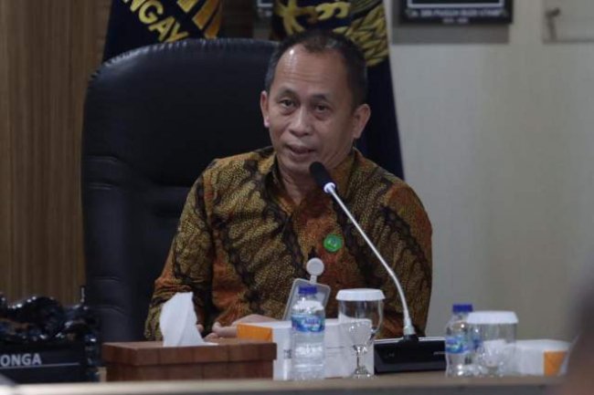 Deputi Nahar: Hukum Maksimal dan Kebiri Guru Pelaku Pemerkosaan Tujuh Siswa di Purbalingga