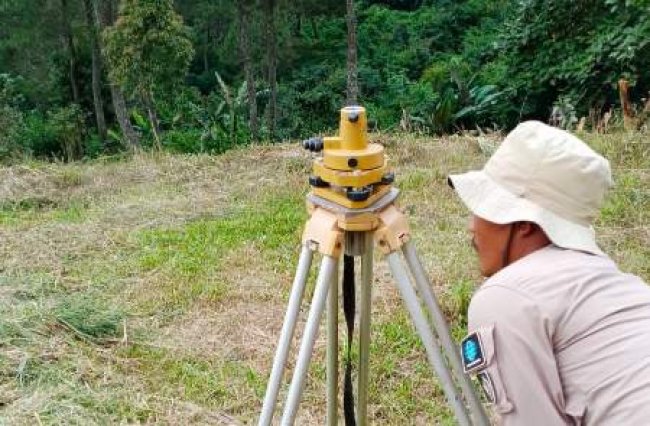 Lewat Teknologi GIS, Telkom Hadirkan Sistem Restorasi dan Konservasi Hutan Lahan Kritis Berbasis Digital 
