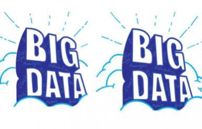 Adu Big Data yang Sama-sama Zonk
