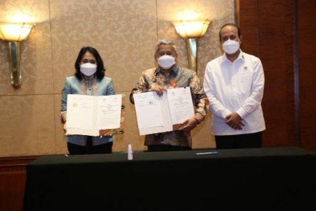 Menteri PPPA Apresiasi Peran Pers Kedepankan Pemberitaan Pemberdayaan Perempuan dan Perlindungan Anak