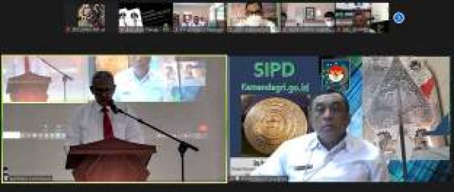 Dihadiri Ditjen Bangda, Musrenbang Kab Kuningan Fokus Pengentasan Kemiskinan Ekstrim