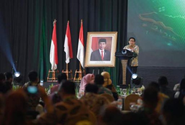 Gus Halim: BUM Desa Tidak Boleh Matikan Usaha Warga Desa