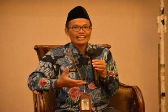 Isbat Awal Ramadan 1443 H, Kemenag Gelar Rukyatul Hilal di 101 Titik