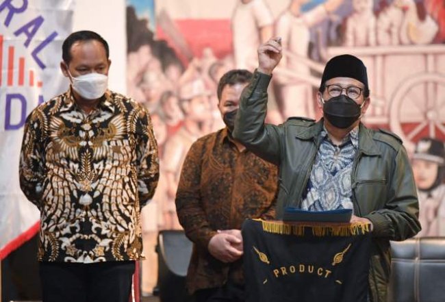 400 Triliun Dana Desa Digelontorkan Sejak 2015, Ini Hasilnya