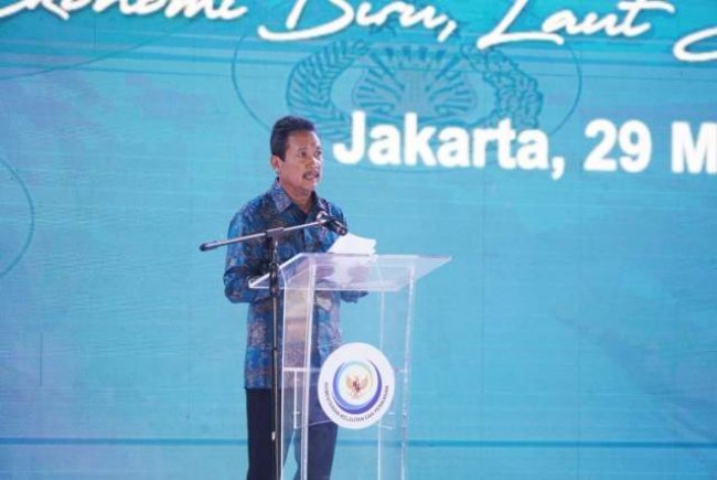Pengawasan Berbasis Satelit, Ini Senjata KKP Kawal Penangkapan Ikan Terukur