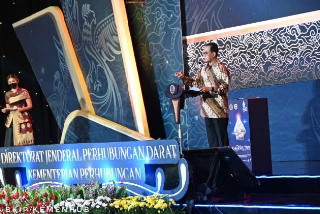 Jelang Masa Mudik, Menhub Minta Intensifkan Pengecekan Aspek Keselamatan Angkutan Jalan
