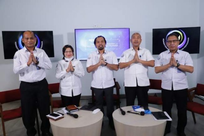 Produksi Perikanan Diprediksi Naik Selama Ramadan 2022