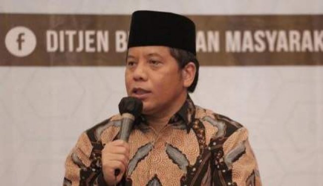 Vaksinasi Covid-19 Tidak Batalkan Puasa, Kemenag: KUA Agar Edukasi Umat