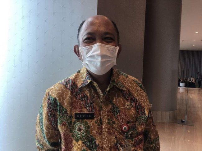 Pemprov Banten Imbau Pembayaran THR Tepat Waktu