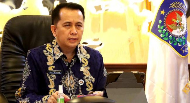 Webinar Series Keuda Update ke-13 Soroti Kebijakan Dukungan Pendanaan Gaji PPPK di Daerah