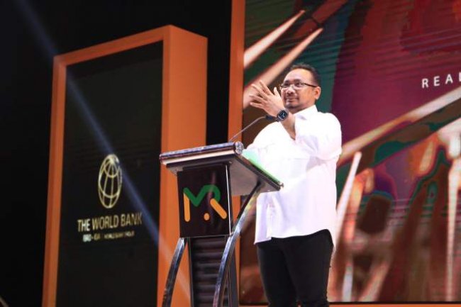 Program Peningkatan Mutu Madrasah 2022 Dimulai, Menag: Dorong Akselerasi Digitalisasi dan Penguatan Literasi